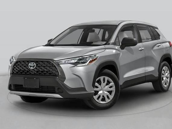 TOYOTA COROLLA CROSS 2024 7MUBAAAG9RV092541 image TOYOTA COROLLA CROSS 2024 7MUBAAAG9RV092541 image